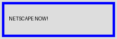 Netscape inspired badge